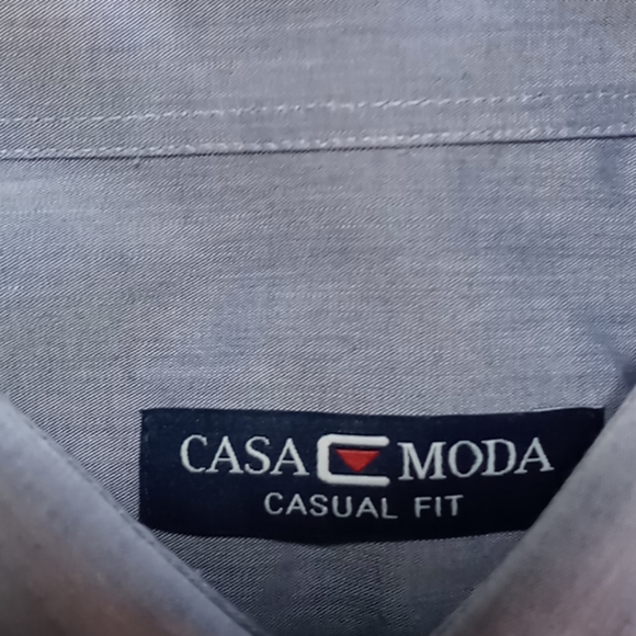 Casa Moda dress casual - Picture 2 of 3